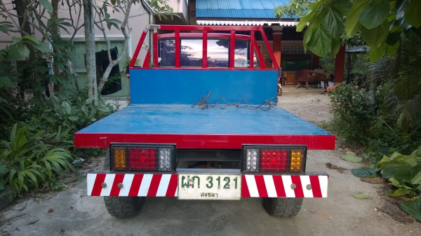 heroวางคาน