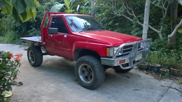 heroวางคาน