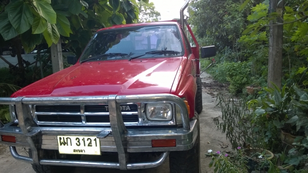 heroวางคาน