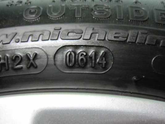 ขายล้อแม็กป้ายแดง Honda New City ปี 14 ขอบ 15