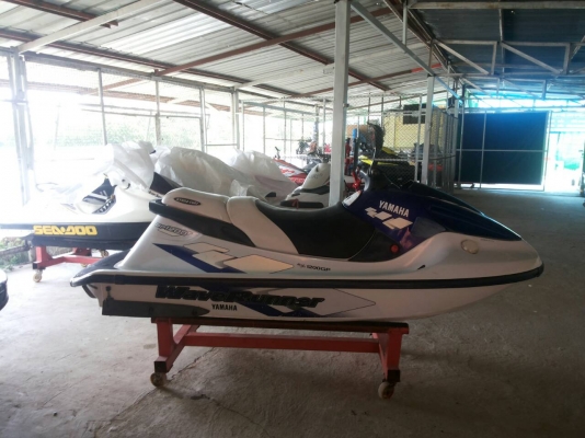 ขายyamaha Gp1200