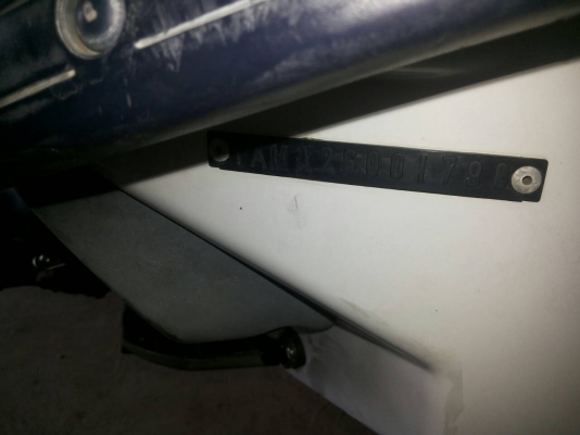 ขายyamaha Gp1200