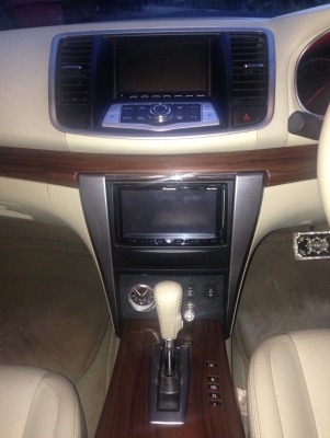 ขาย NISSAN Teana 200XL Sport ปี11  มือเดียว