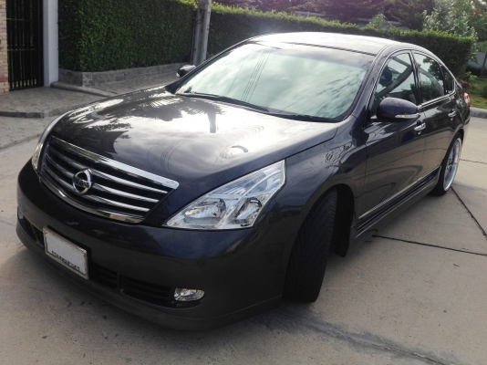 ขาย NISSAN Teana 200XL Sport ปี11  มือเดียว