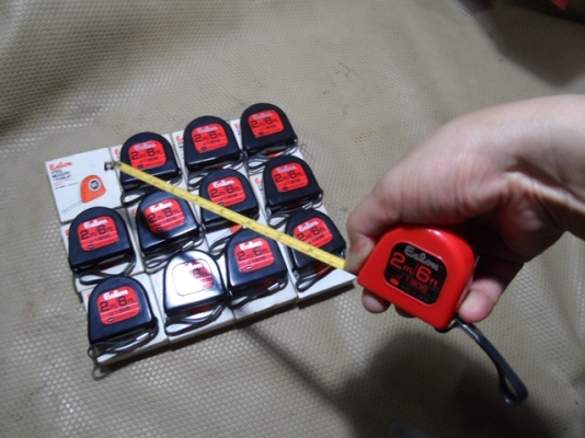 ตลับเมตร Eslon Japan