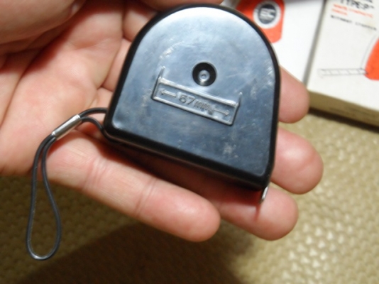 ตลับเมตร Eslon Japan