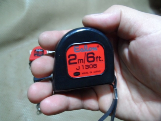 ตลับเมตร Eslon Japan