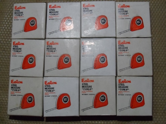 ตลับเมตร Eslon Japan