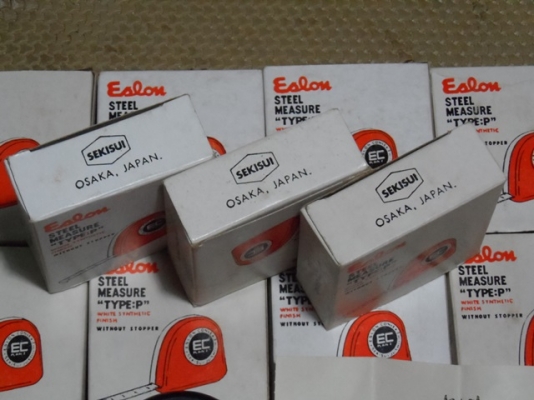 ตลับเมตร Eslon Japan