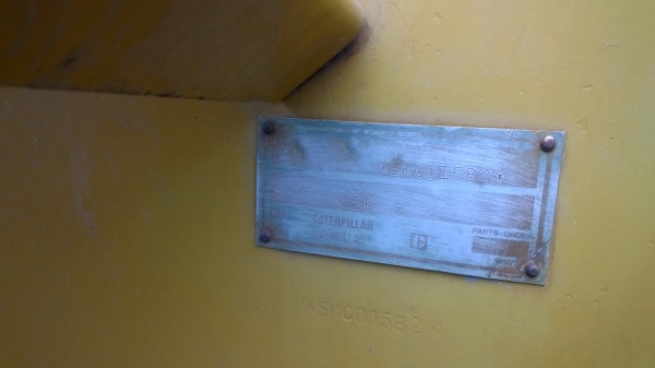 รถตักCAT916 รถสภาพดีพร้อมใช้...ต่อแขนนิดหน่อย... รถตักCAT916 รถสภาพดีพร้อมใช้...ต่อแขนนิดหน่อย...