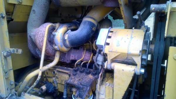 รถตักCAT916 รถสภาพดีพร้อมใช้...ต่อแขนนิดหน่อย... รถตักCAT916 รถสภาพดีพร้อมใช้...ต่อแขนนิดหน่อย...