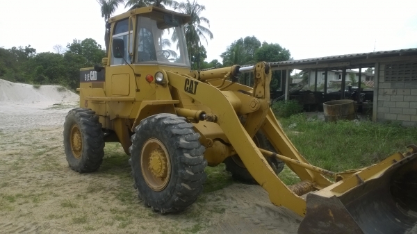 รถตักCAT916 รถสภาพดีพร้อมใช้...ต่อแขนนิดหน่อย... รถตักCAT916 รถสภาพดีพร้อมใช้...ต่อแขนนิดหน่อย...