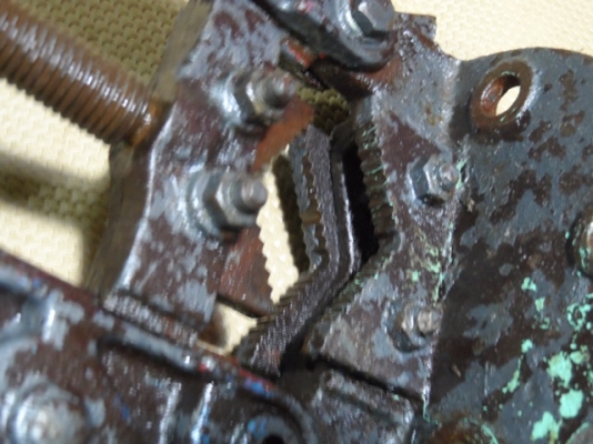 ปากกาจับท่อ REX ญี่ปุ่น ครับ