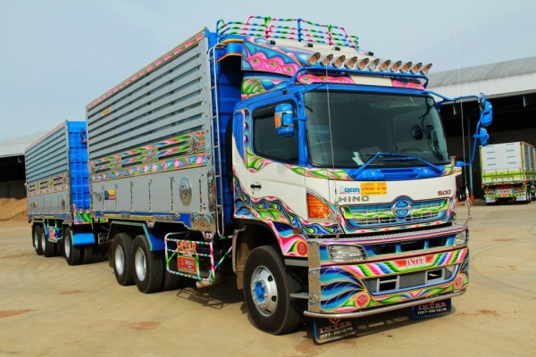 อู่อินเตอร์ จ.สระแก้ว รับต่อกระบะรถบรรทุกสนใจติดต่อ 086-6772256 (เฮียตี๋) 081-9832626(เฮียโชค