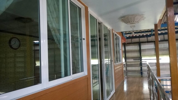 ขายบ้านพร้อมโกดังย่านพัฒนาการ154ตรว.ราคา15.89ล้าน