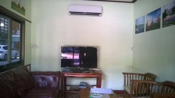 ขายบ้านพร้อมโกดังย่านพัฒนาการ154ตรว.ราคา15.89ล้าน