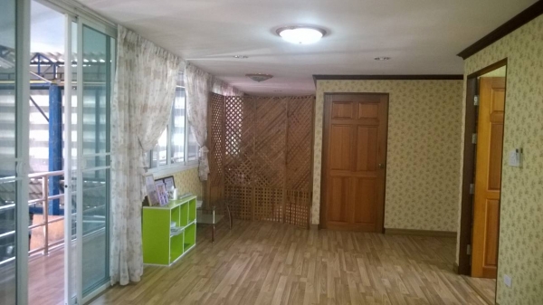 ขายบ้านพร้อมโกดังย่านพัฒนาการ154ตรว.ราคา15.89ล้าน