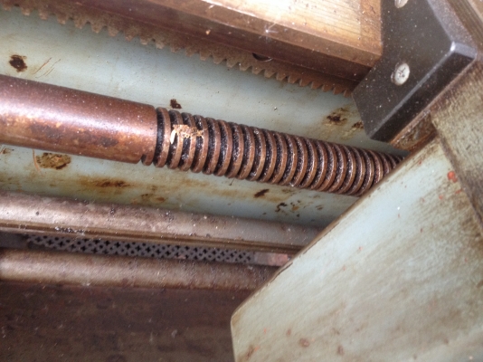 ขายเครื่องกลึง สภาพสวยมาก เก่าญี่ปุ่น TUDA รู 2" 4 ฟุต ขายเครื่องกลึง สภาพสวยมาก เก่าญี่ปุ่น TUDA รู 2" 4 ฟุต