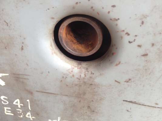 ขายเครื่องกลึง สภาพสวยมาก เก่าญี่ปุ่น TUDA รู 2" 4 ฟุต ขายเครื่องกลึง สภาพสวยมาก เก่าญี่ปุ่น TUDA รู 2" 4 ฟุต