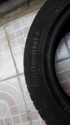 ขายยาง 225 50 17 ไม่ได้ใช้