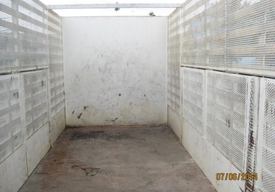 ขาย Mega 500 212 แรง ปลายปี 56 กระบะคอก 7.5 m รถสภาพใหม่ โทร 088-4501277