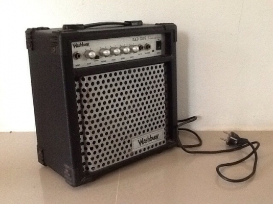 ขายตู้แอมป์กีต้าร์