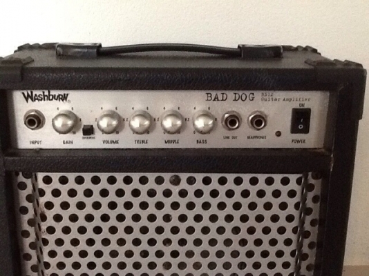 ขายตู้แอมป์กีต้าร์