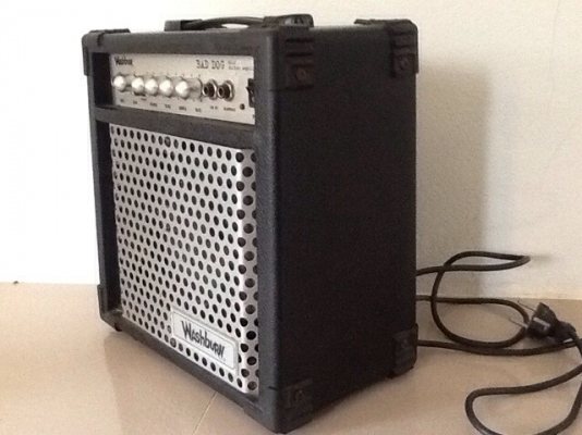 ขายตู้แอมป์กีต้าร์