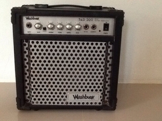 ขายตู้แอมป์กีต้าร์