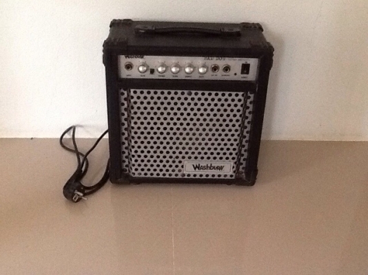 ขายตู้แอมป์กีต้าร์