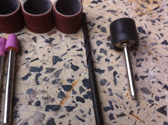 ชุดเครื่องเจียร์ OKURA พร้อมอุปกรณ์ตัด -แต่ง-เจียร์-เจาะ-ขัด ครบชุดมีสายอ่อนให้ด้วย