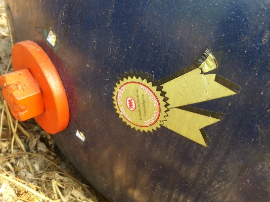 ขายผานยกร่อง ร่องเดี่ยว 4ใบ