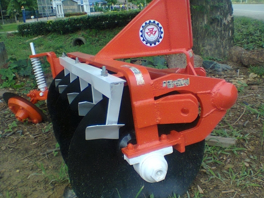 ขายผาน 5 โครงใหญ่ยี่ห้อหลุย ขายผาน 5 โครงใหญ่ยี่ห้อหลุย