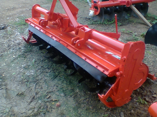 ขายโรตารี่ กว้าง 1.7 เมตร ของคูโบต้า 28-30-34-36