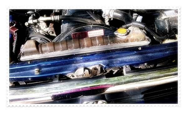 ขายTOYOTA, HILUX MIGHTY-X 2.5GL X-TRA CAB ปี 97