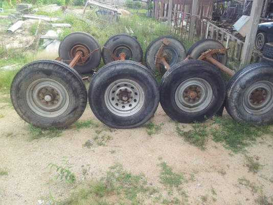 ขายเพลาพร้อมแหนบไว้ลากจูงคับ ขายเพลาพร้อมแหนบไว้ลากจูงคับ