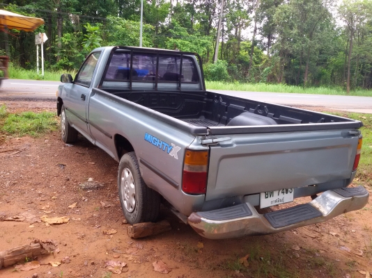 ไมตี้หัวเดียวถูกสุดๆ เดิมๆ 79000