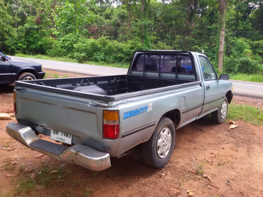 ไมตี้หัวเดียวถูกสุดๆ เดิมๆ 79000