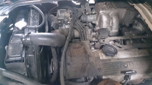 ขาย กระบะ KIA JUMBO K2700 เครื่อง UZ ปี 2006