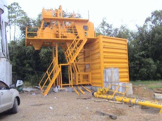 ขายแพลนท์มือสอง ขายแพลนท์มือสอง