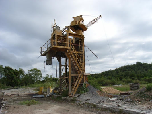 ขายแพลนท์มือสอง ขายแพลนท์มือสอง