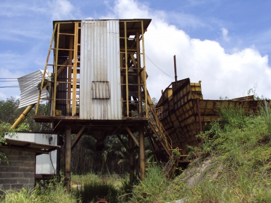 ขายแพลนท์มือสอง ขายแพลนท์มือสอง