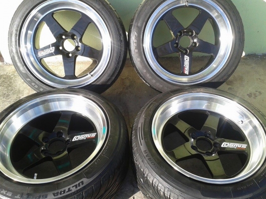 ขอบ18 กว้าง9-10