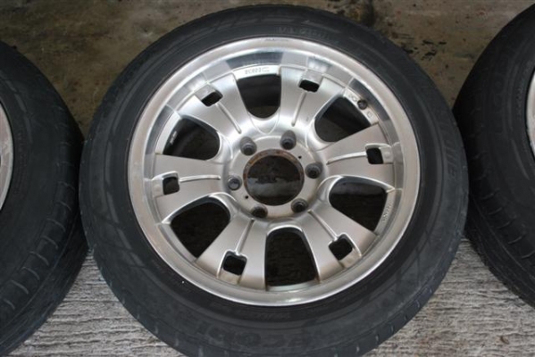 ขายล้อ17พร้อมยาง ขายล้อ17พร้อมยาง