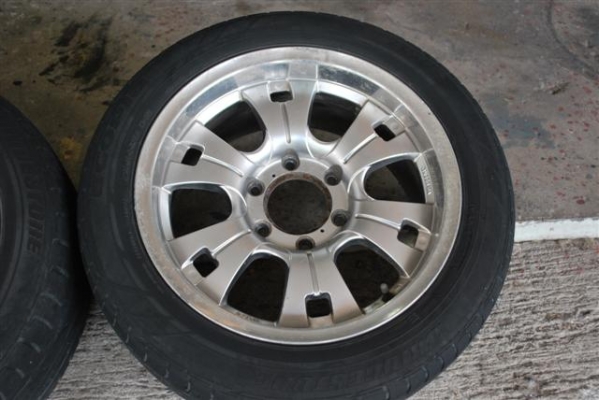 ขายล้อ17พร้อมยาง ขายล้อ17พร้อมยาง