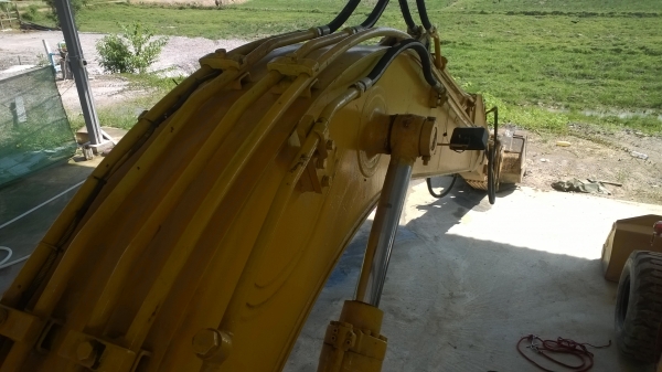 SH120  กล้วยหอม...SUMITOMO  มีลายเจาะใหม่..เอกสารอินวอยล์