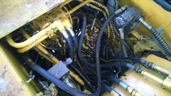 SH120  กล้วยหอม...SUMITOMO  มีลายเจาะใหม่..เอกสารอินวอยล์