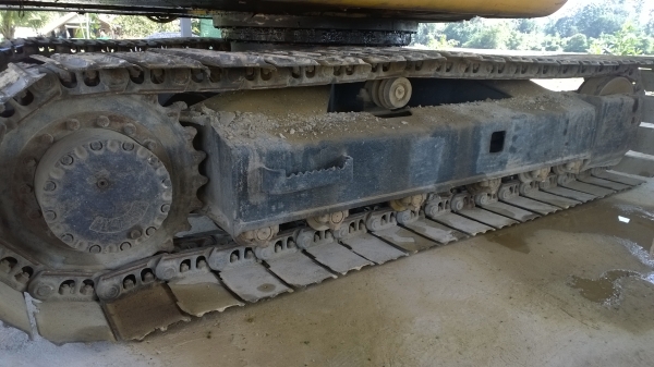 SH120  กล้วยหอม...SUMITOMO  มีลายเจาะใหม่..เอกสารอินวอยล์