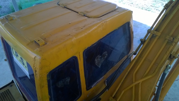 SH120  กล้วยหอม...SUMITOMO  มีลายเจาะใหม่..เอกสารอินวอยล์