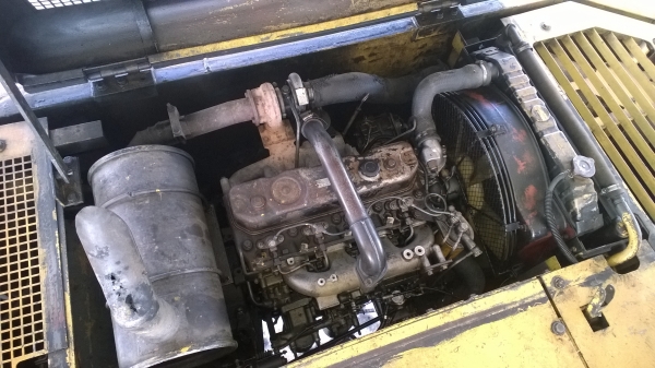 SH120  กล้วยหอม...SUMITOMO  มีลายเจาะใหม่..เอกสารอินวอยล์